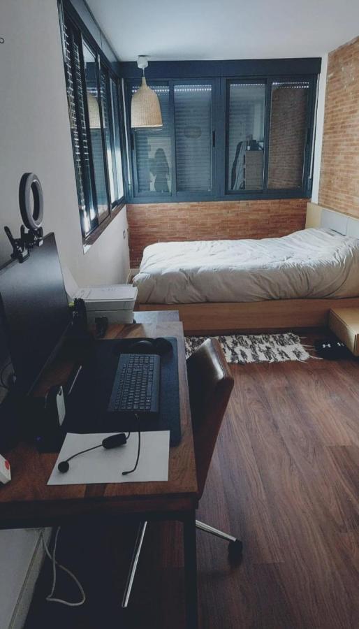 La Envia Envia Room מראה חיצוני תמונה