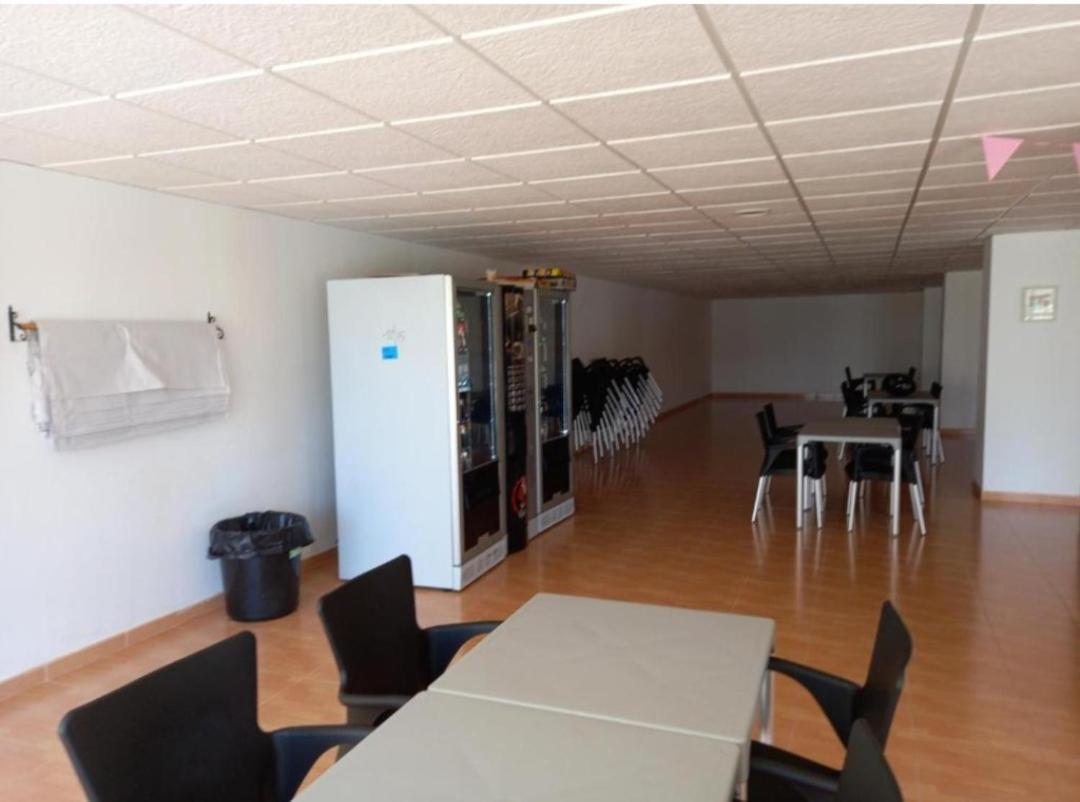 La Envia Envia Room מראה חיצוני תמונה