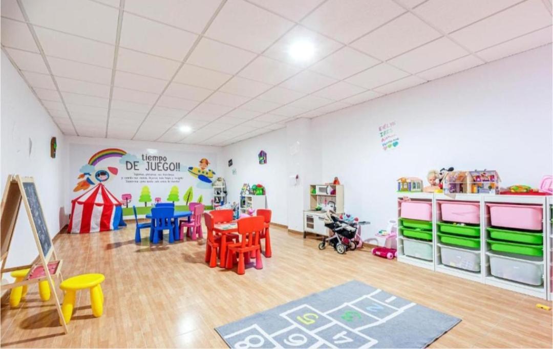 La Envia Envia Room מראה חיצוני תמונה
