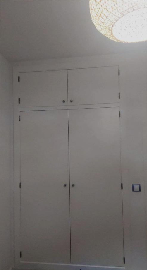 La Envia Envia Room מראה חיצוני תמונה
