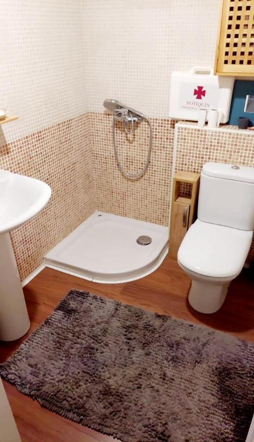 La Envia Envia Room מראה חיצוני תמונה