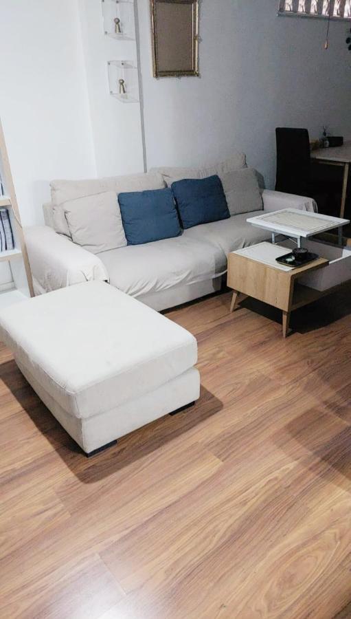 La Envia Envia Room מראה חיצוני תמונה