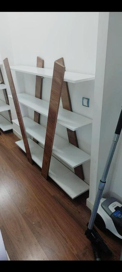 La Envia Envia Room מראה חיצוני תמונה